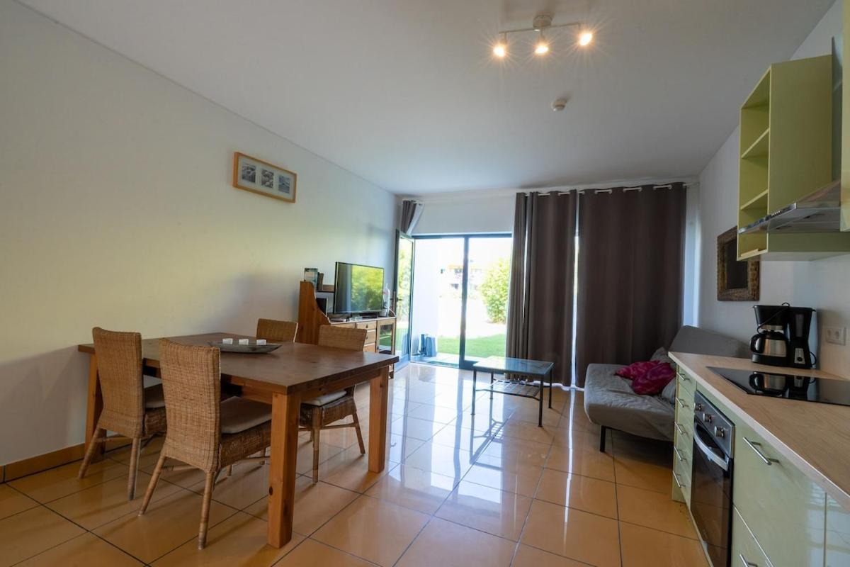 T2 - Marina De Apartment