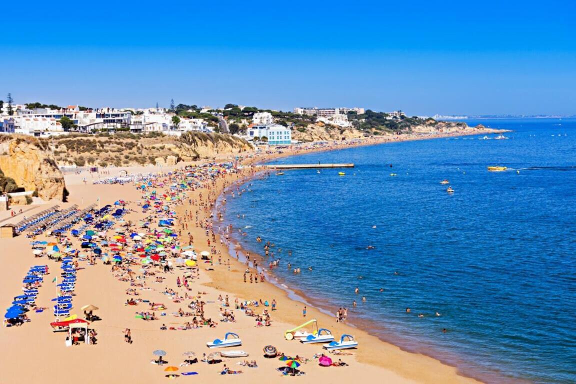 T2 - Marina De Apartment Albufeira