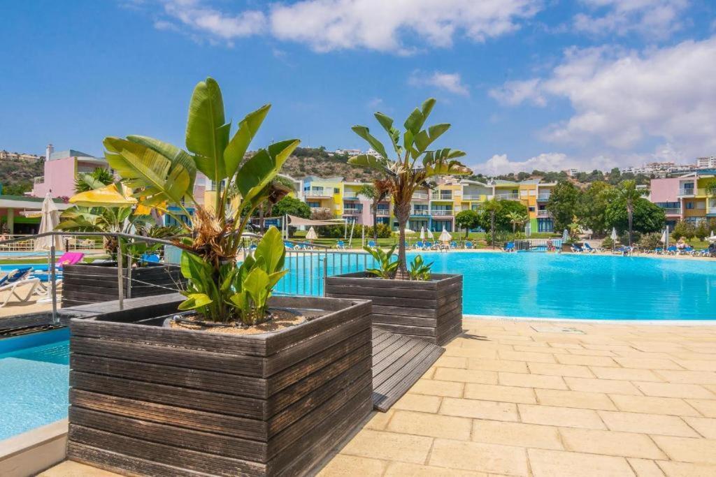T2 - Marina De Apartment