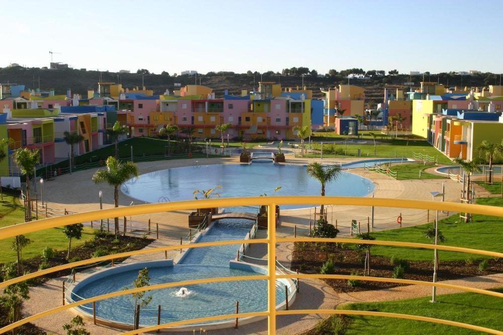 Apartment T2 - Marina De Albufeira
