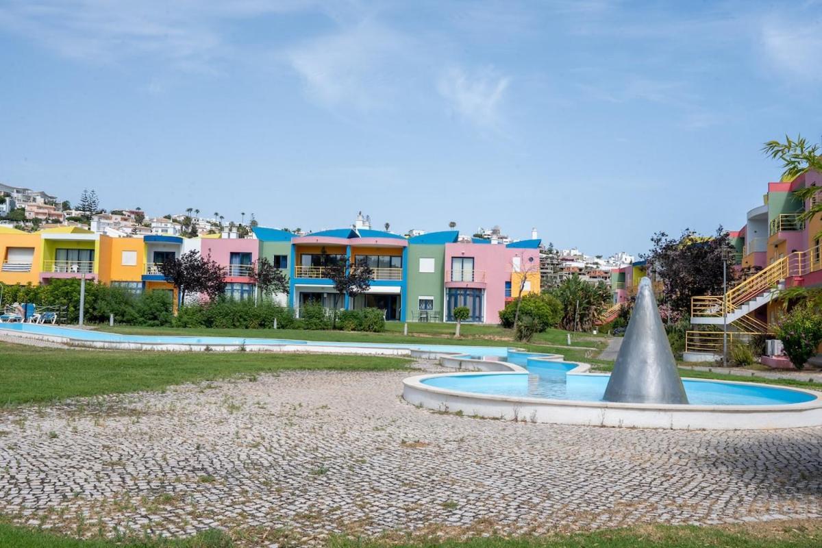 T2 - Marina De Apartment Albufeira