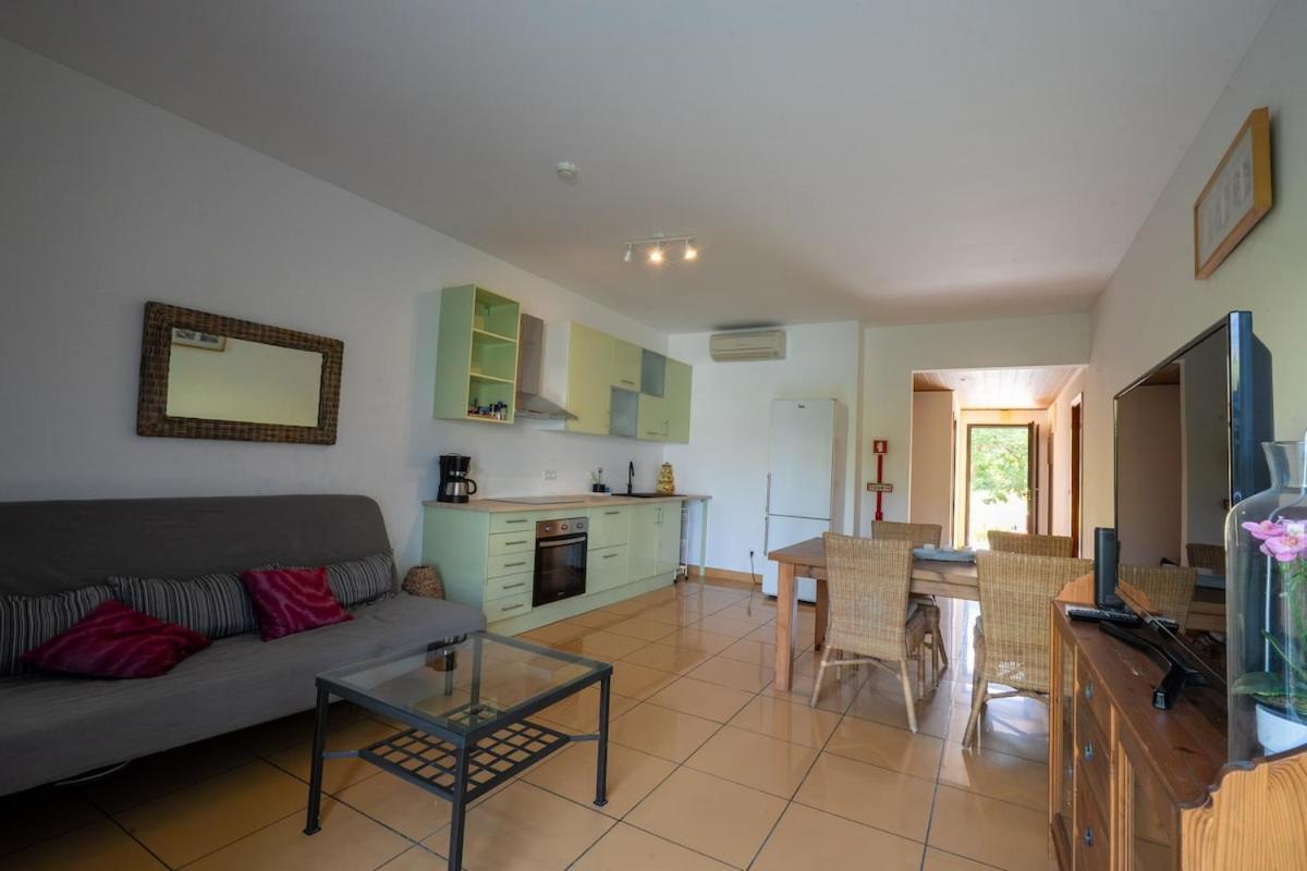 Apartment T2 - Marina De *